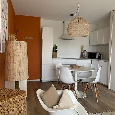 Appartement A 1 Pas De La Plage, Ambiance Boheme Naturel Префай Экстерьер фото