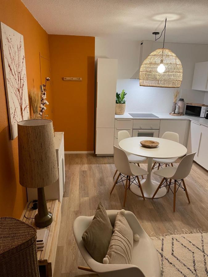 Appartement A 1 Pas De La Plage, Ambiance Boheme Naturel Префай Экстерьер фото